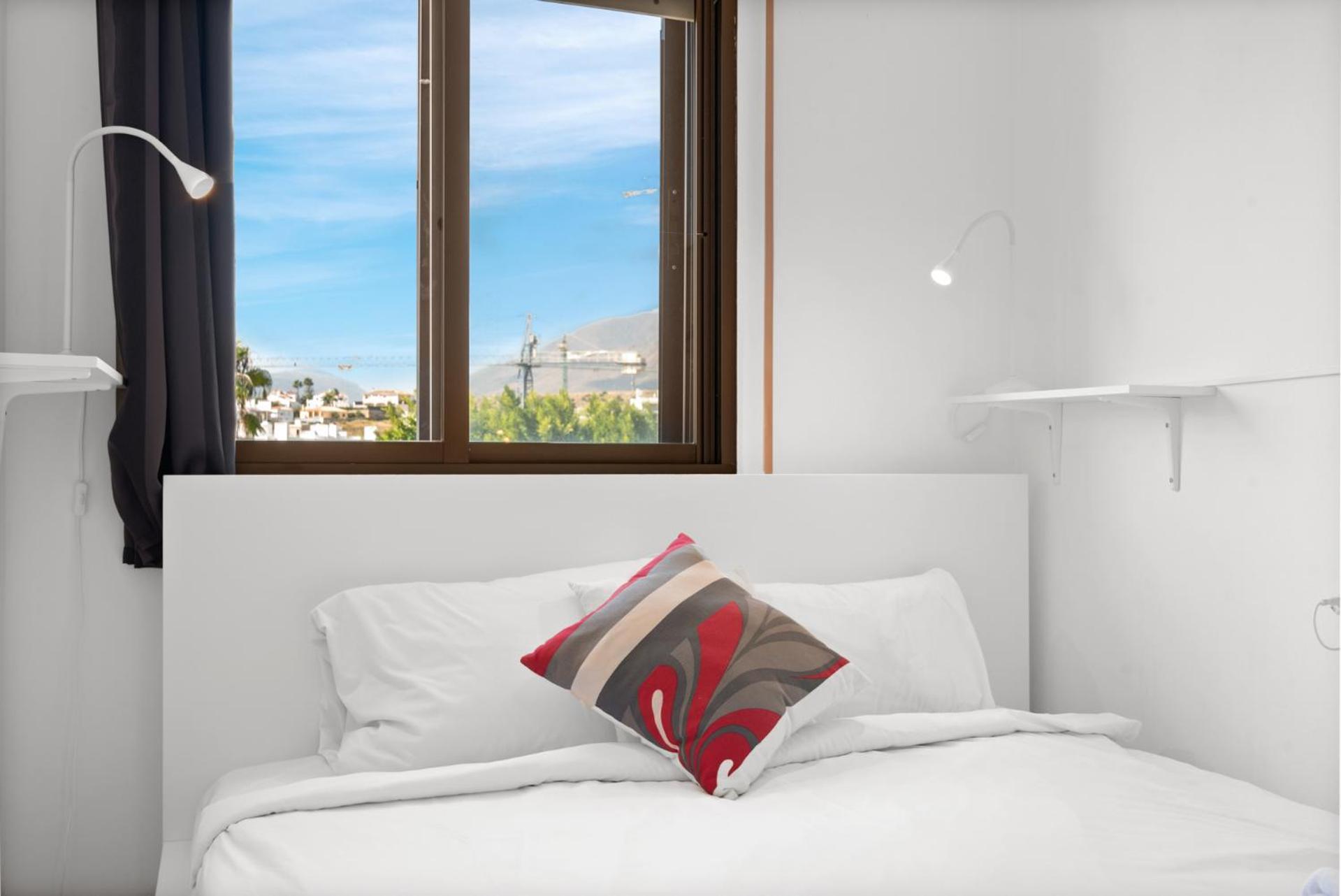 Lovely Penthouse Near Estepona Marina By Costarentals - Ref M15 Екстериор снимка