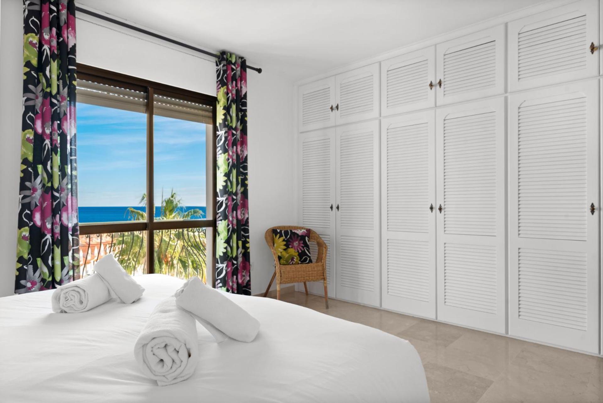 Lovely Penthouse Near Estepona Marina By Costarentals - Ref M15 Екстериор снимка