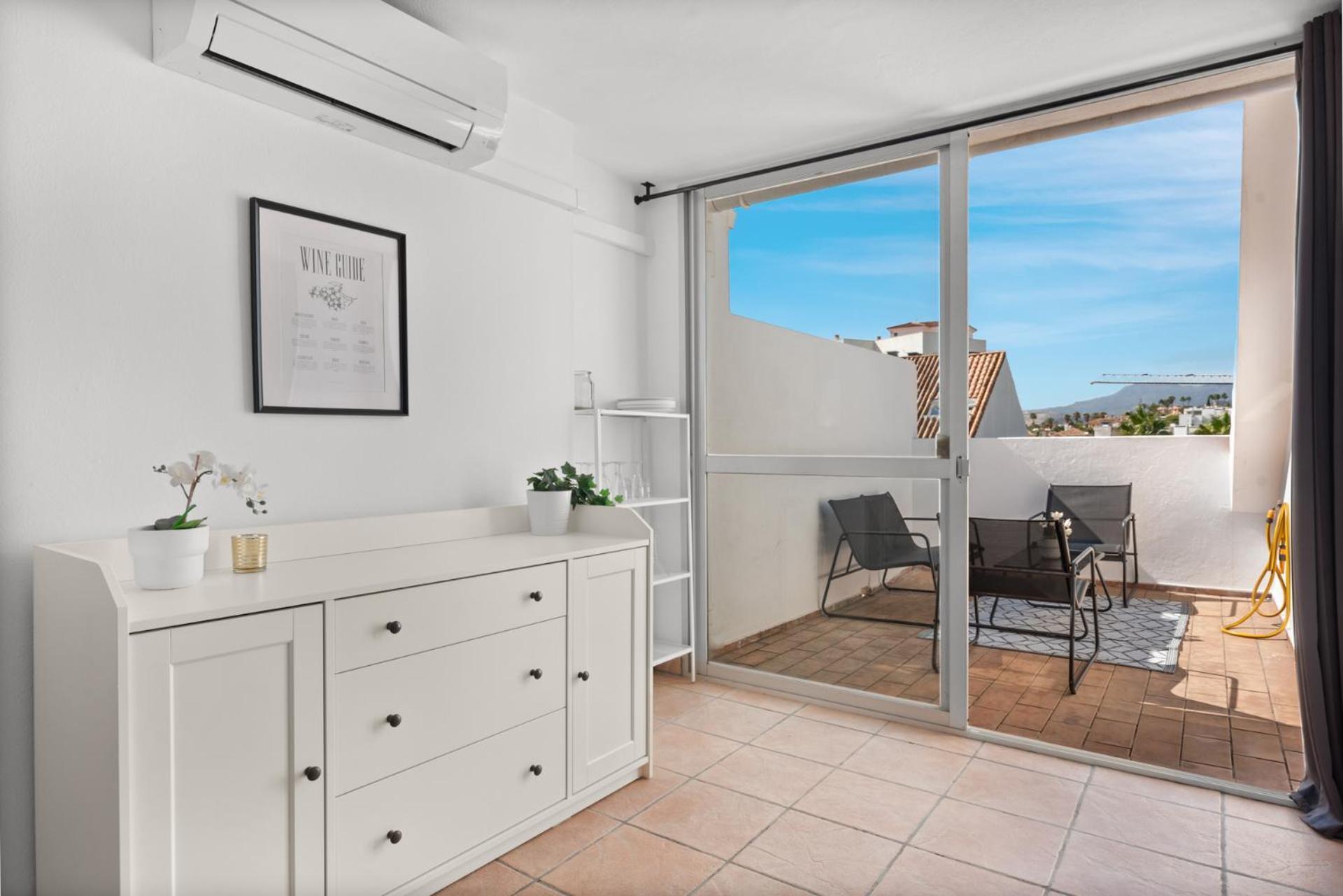 Lovely Penthouse Near Estepona Marina By Costarentals - Ref M15 Екстериор снимка
