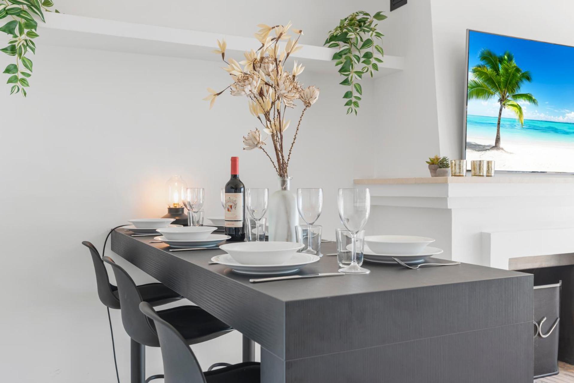 Lovely Penthouse Near Estepona Marina By Costarentals - Ref M15 Екстериор снимка